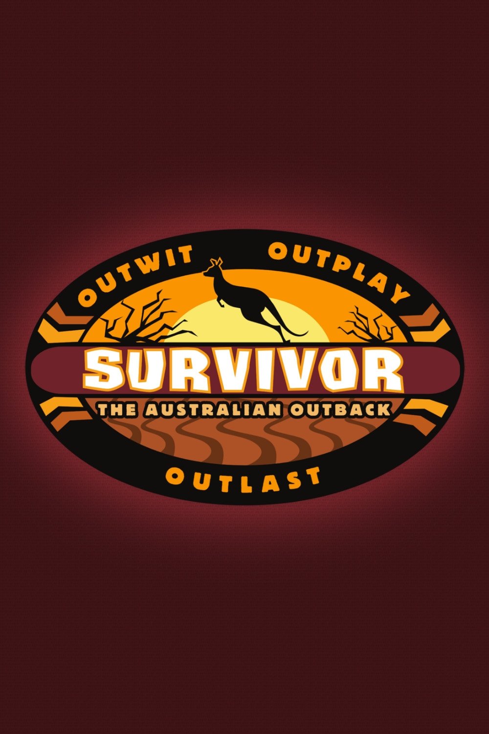Survivor - Season 2 [15636] (A1764081485) [[Shows]] --Plex--